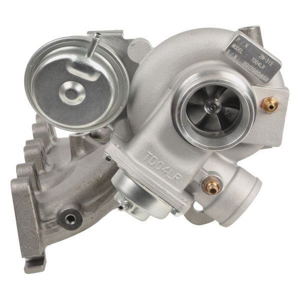 Picture of A1 Cardone 2N-315 Turbocharger for 2003-2005 Dodge Neon