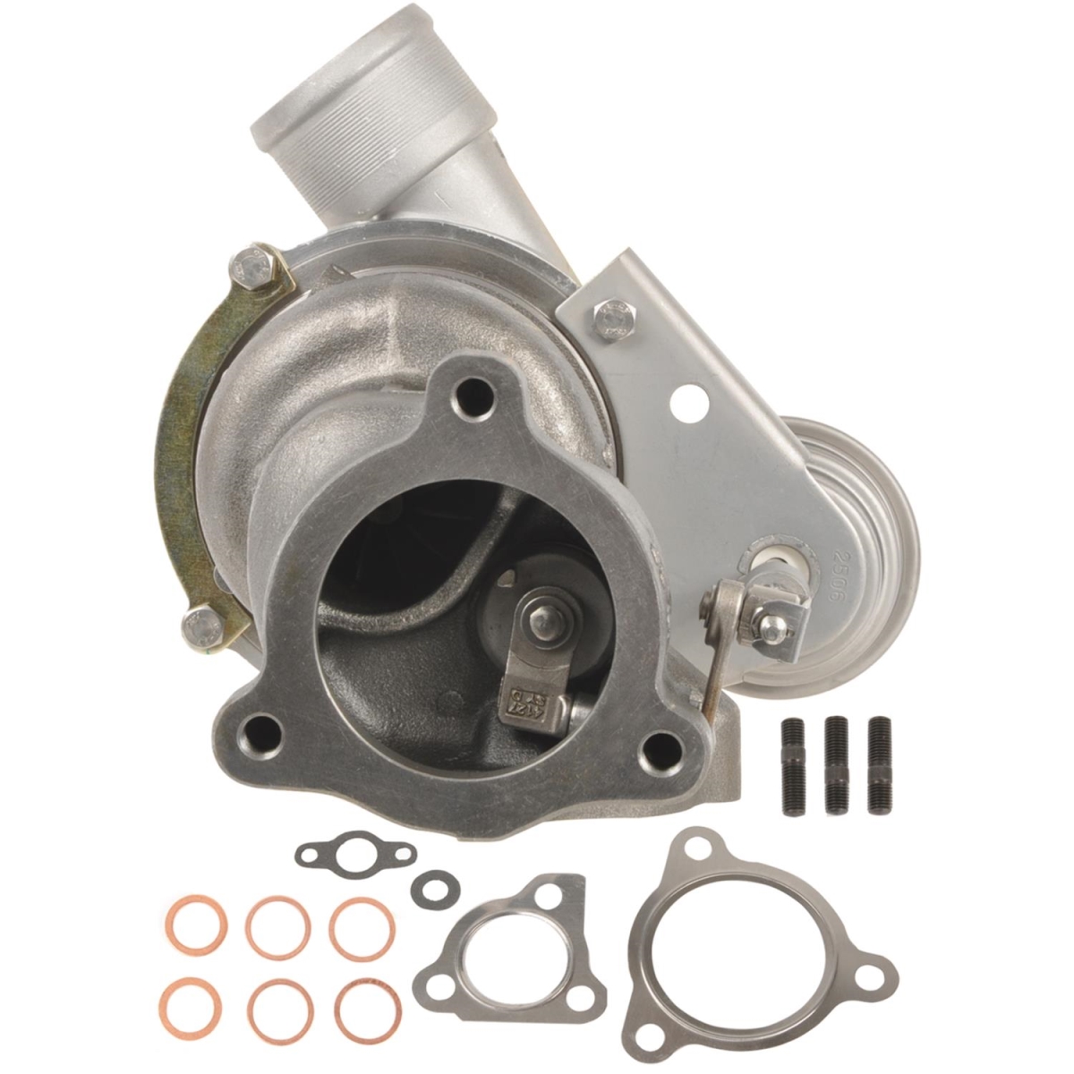 Picture of A1 Cardone 2N-503 Turbocharger Assemblies for 1998-1999 Audi A4
