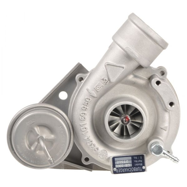 Picture of A1 Cardone 2N-510 Turbocharger for 2000-2005 Audi A4 Quattro