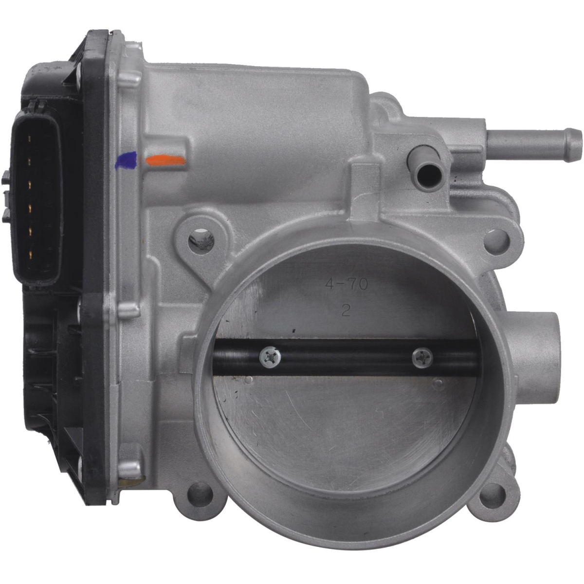 67-8019 Throttle Bodies for 2010-2022 Toyota 4Runner