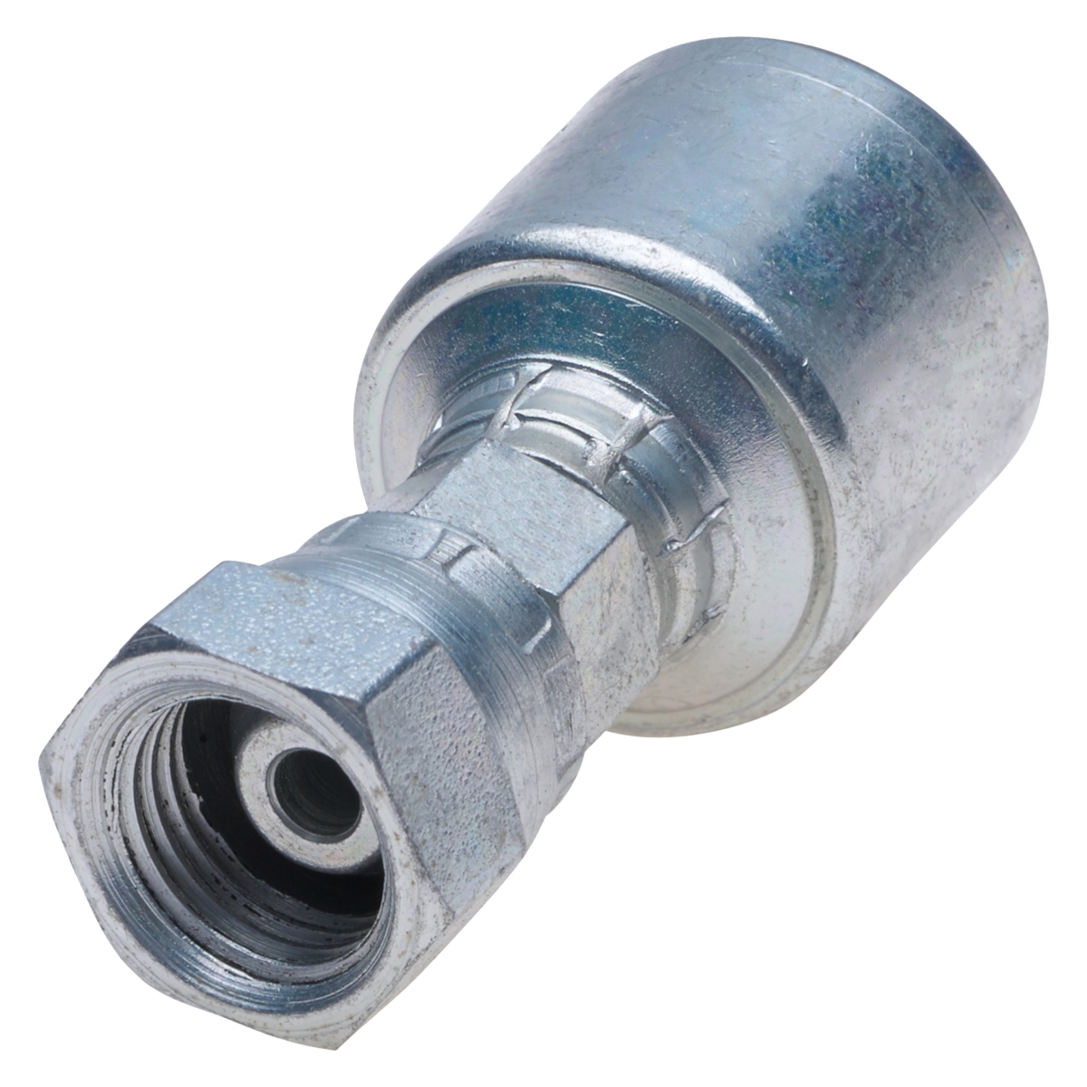 G25615-0610 0.37 x 2.07 in. Hi-Power Coupling & Adapter