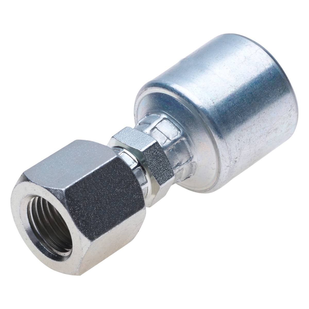 G25930-0606 0.37 x 2.46 in. Coupling & Adapter