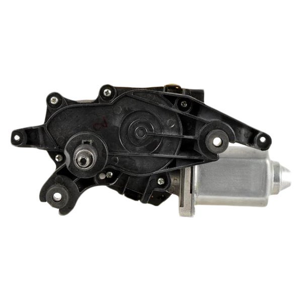 85-2075 Windshield Wiper Motor for 2008-2012 Ford Escape - Rear
