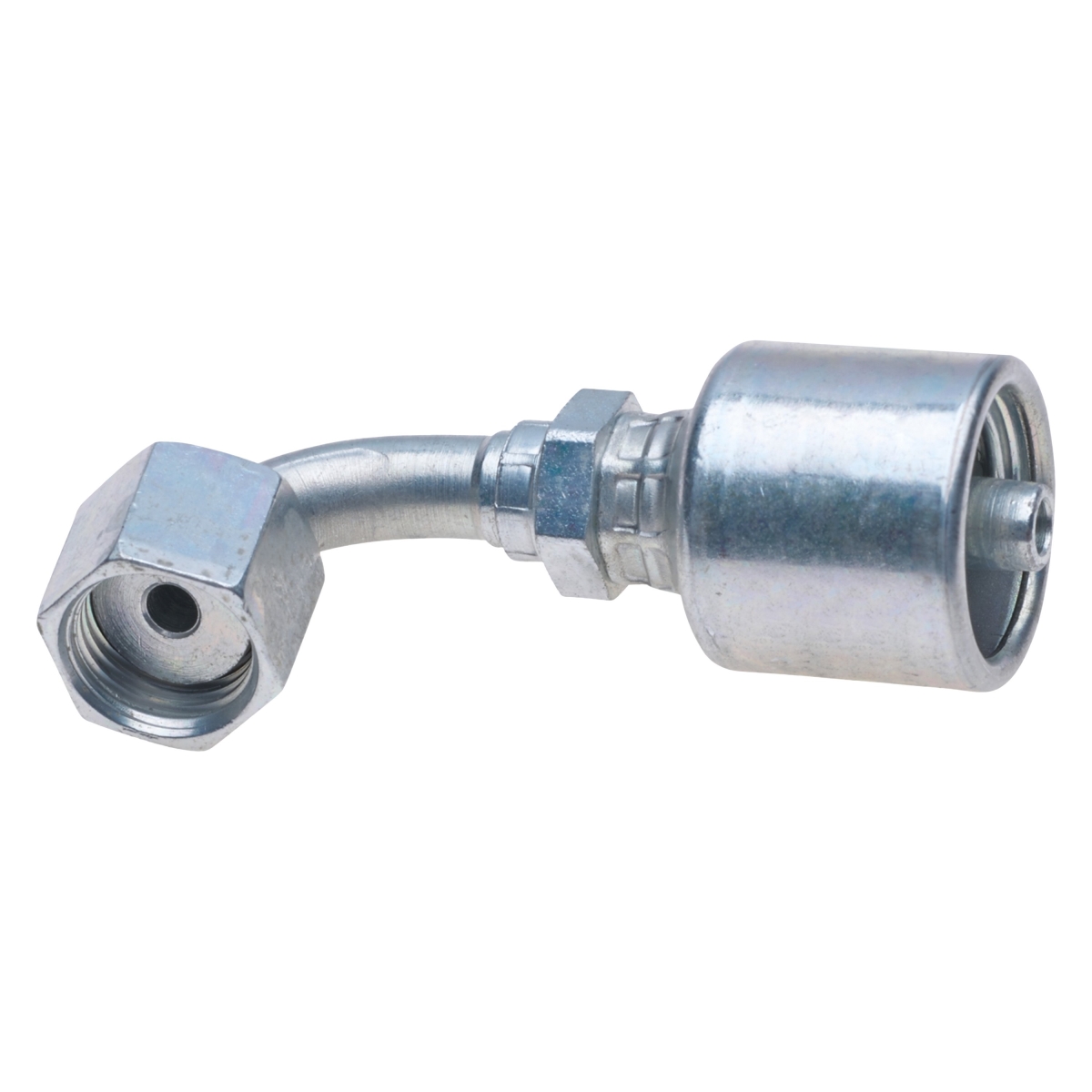 G25239-1212 0.75 x 4.28 in. Coupling & Adapter