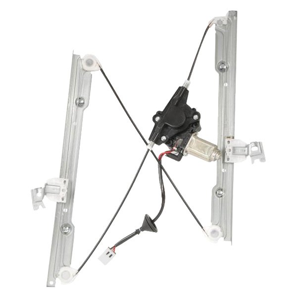 82-1382BR Nissan Maxima Power Window Motor & Regulator Assembly for 2004-2008 Nissan Maxima - Front Left