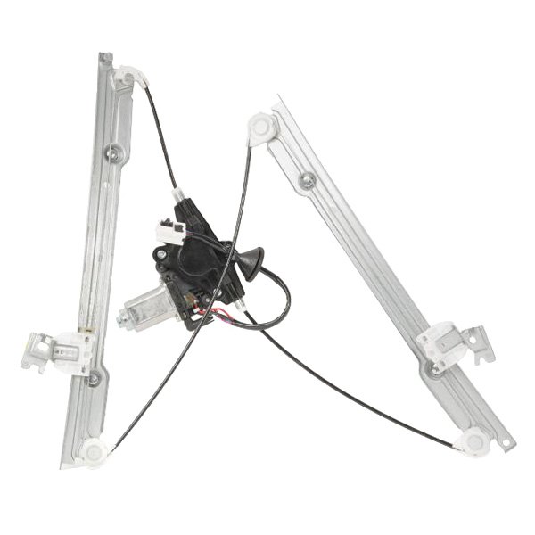 82-1383BR Power Window Motor & Regulator Assembly for 2004-2008 Nissan Maxima - Front Right