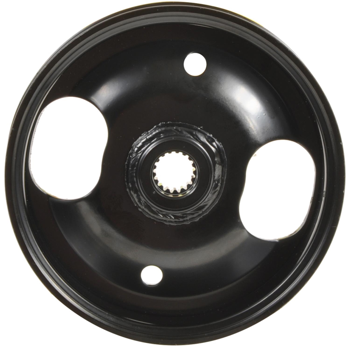 3P-63108 Power Steering Pulleys for 2000-2001 Infiniti I30