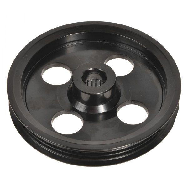 3P-52100 Power Steering Pump Pulley for 1992-2001 Toyota Camry