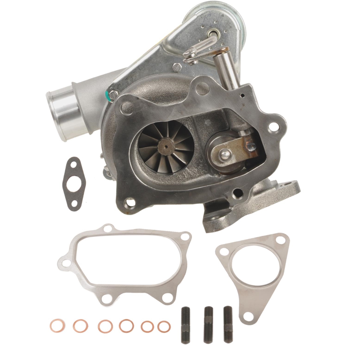 Picture of A1 Cardone 2N-846 Turbocharger Assemblies for 2004-2007 Subaru Impreza