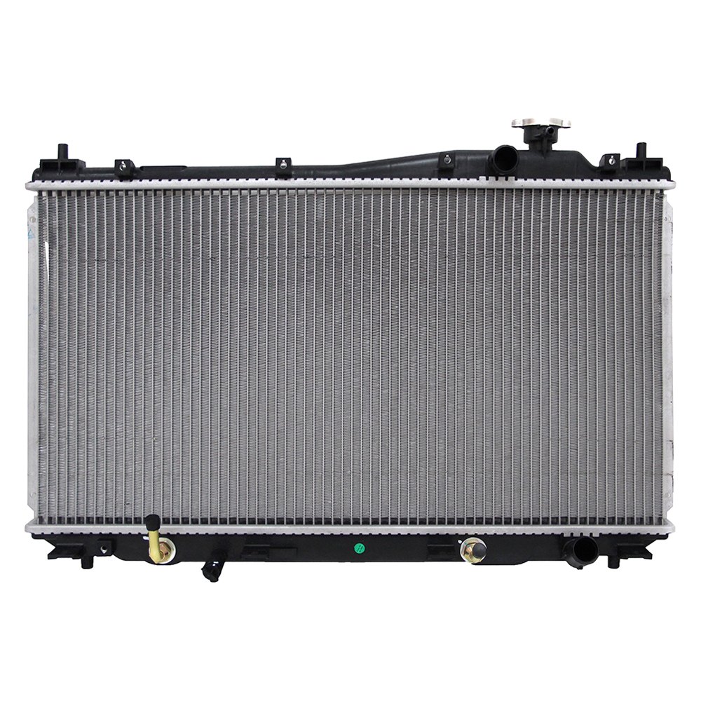 2354 Radiator for 2001-2005 Honda Civic