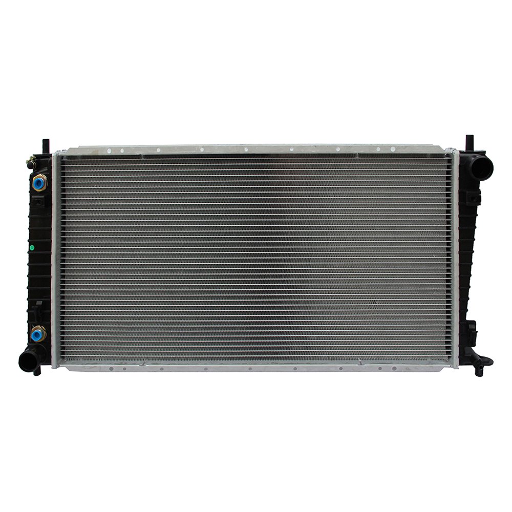 2401 Radiator for 1999-2002 Ford F150