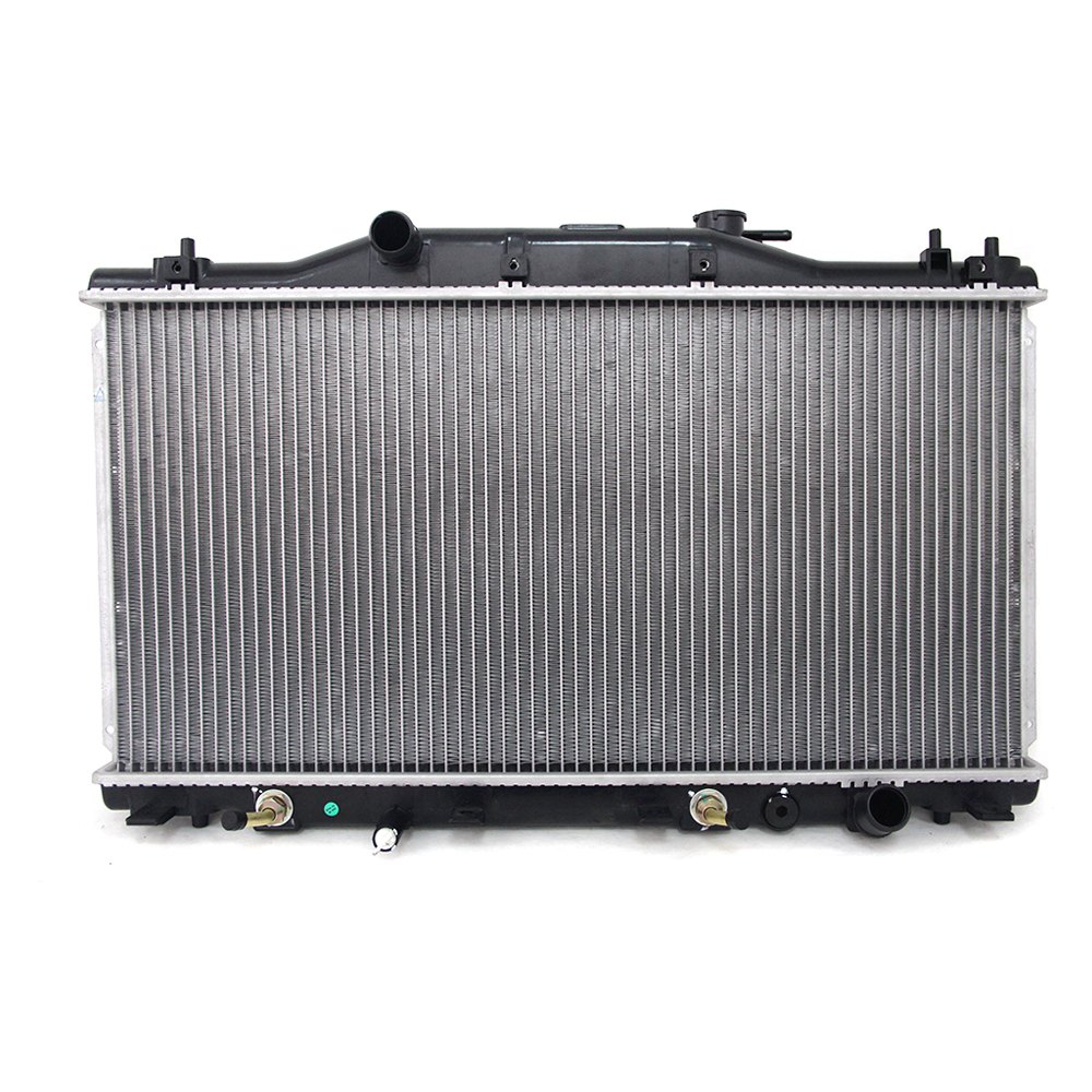 Radiator 2002-2006 Acura RSX 2.0L, 2412