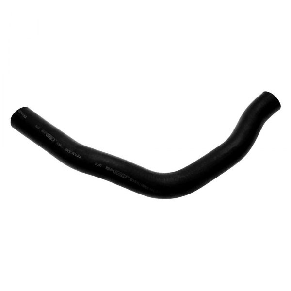 22146 Lower Coolant Hose for 1994-2000 Mitsubishi Montero