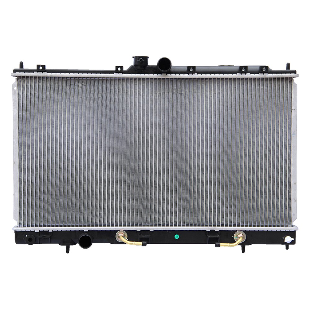 2448 Radiator for 1996-2004 Acura RL
