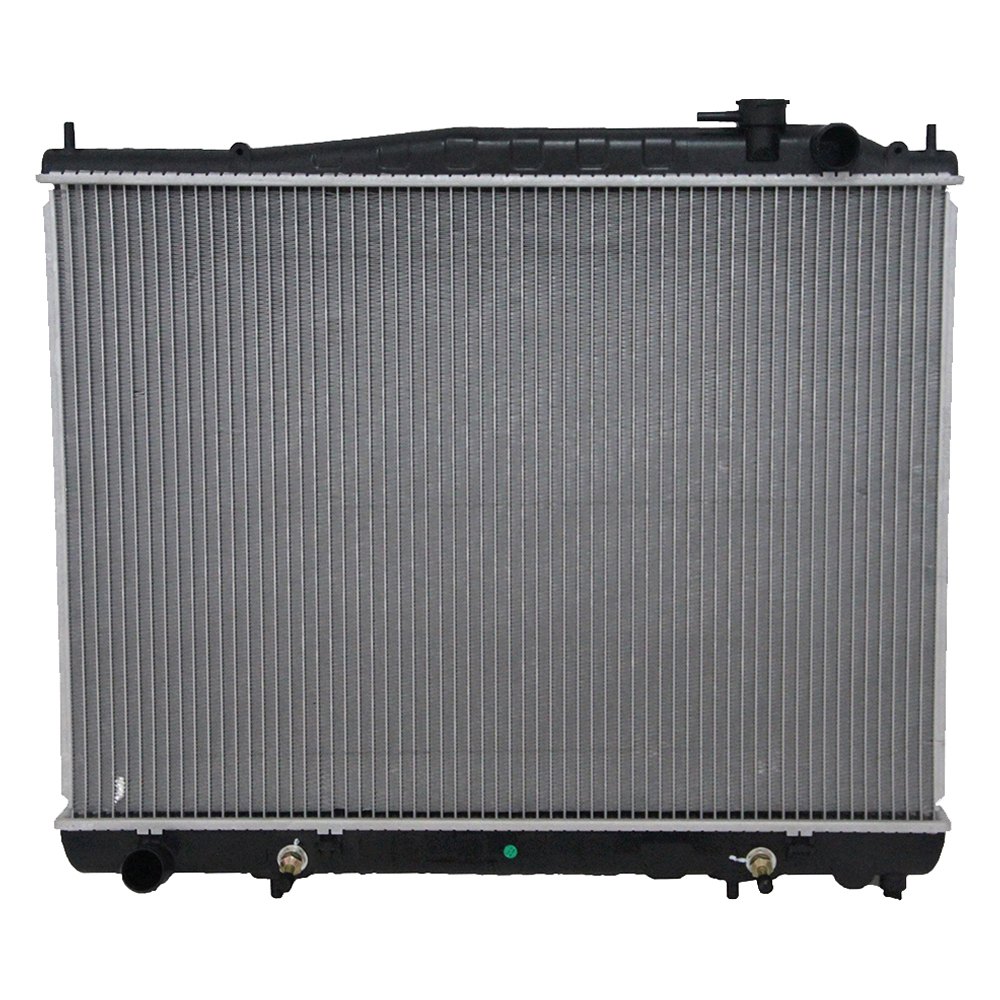 2459 Radiator for 2001-2004 Nissan Pathfinder