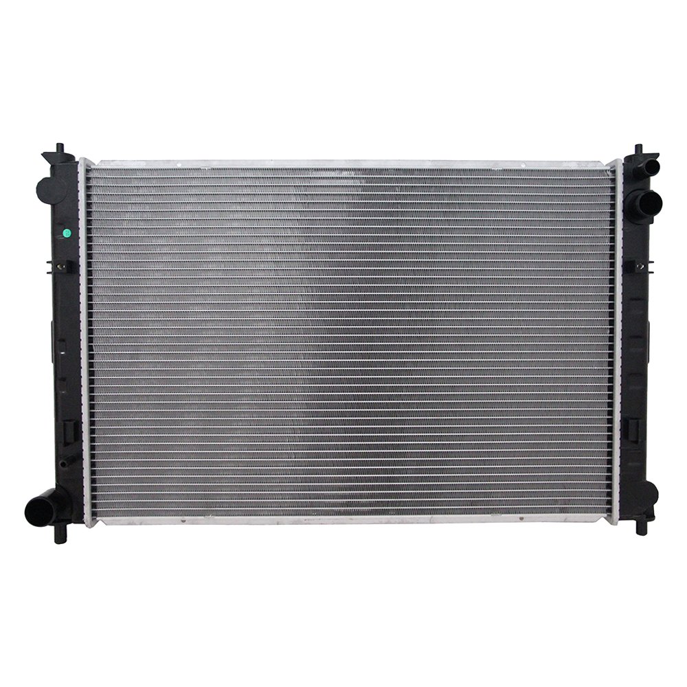2768 Radiator for 2002-2003 Mazda MPV