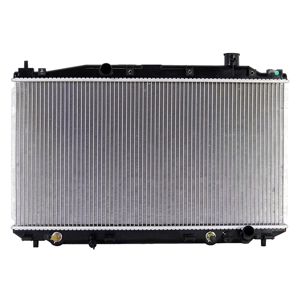 2572 Radiator for 2003-2005 Honda Civic