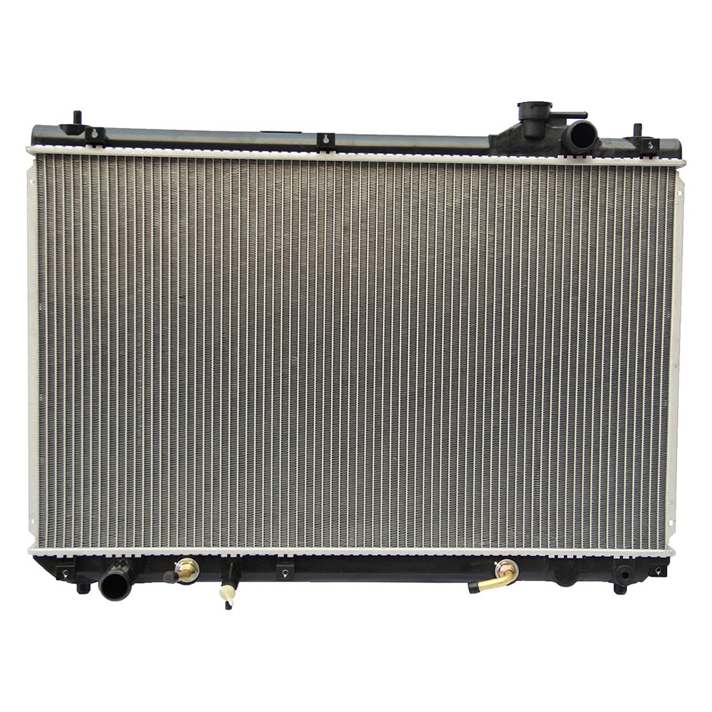 2848 Radiator for 2004-2005 Toyota Highlander