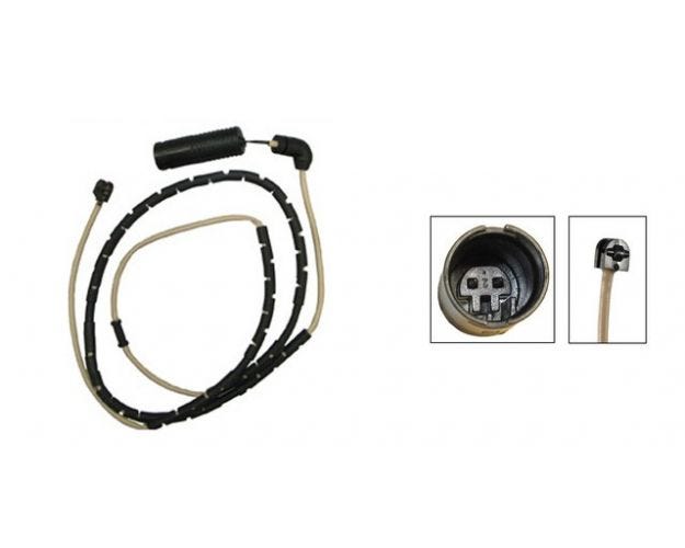 116.34027 Disc Brake Pad Wear Sensor for 2006-2006 BMW Z4 - Rear