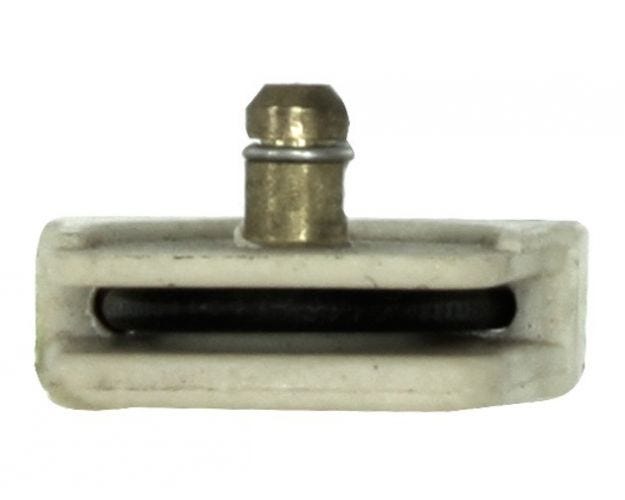 116.34003 Disc Brake Pad Wear Sensor for 1986-1987 BMW 325es - Front