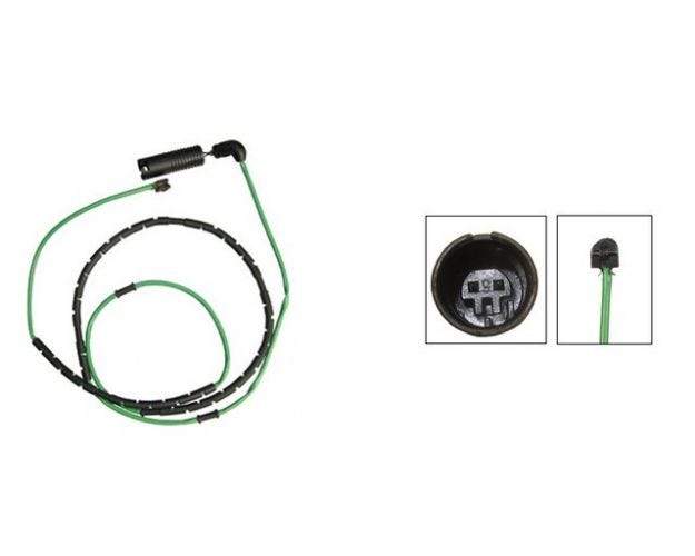 116.34024 Disc Brake Pad Wear Sensor for 2001-2006 BMW M3 - Rear