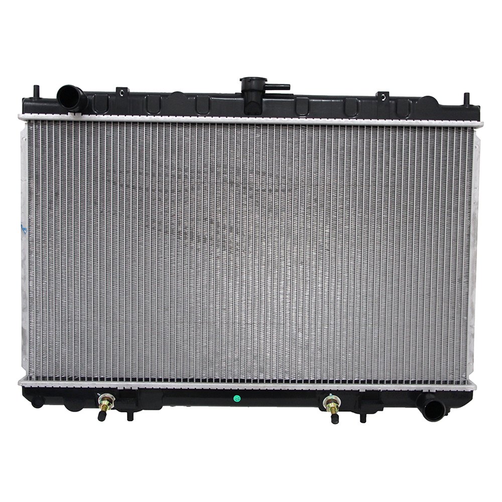 2329 Radiator for 20002001 Nissan Maxima