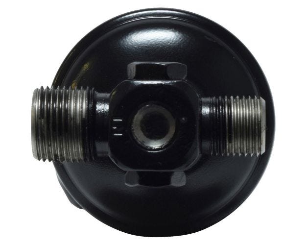 RD1160AC A&C Receiver Drier for 1987-1992 Nissan Pathfinder