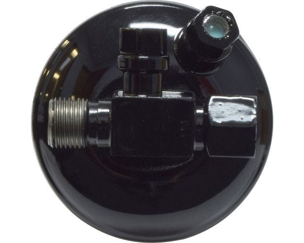 RD8324C A&C Receiver Drier for 2002-2013 Kenworth T800