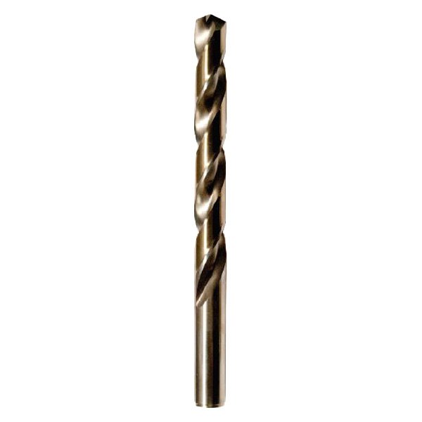 Picture of Corteco CNT-26013 0.04 in. Cobalt SAE Straight Shank Right Hand Drill Bits