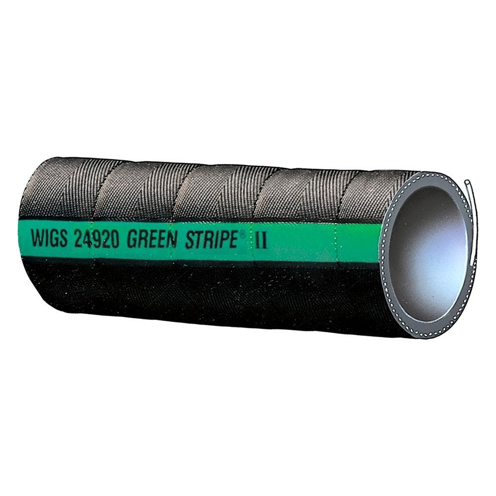 24920 Straight Coolant Hose