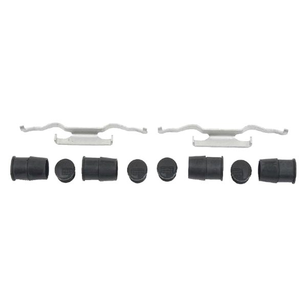 61232012 Front Disc Brake Hardware Kit for 2008 Mazda Tribute