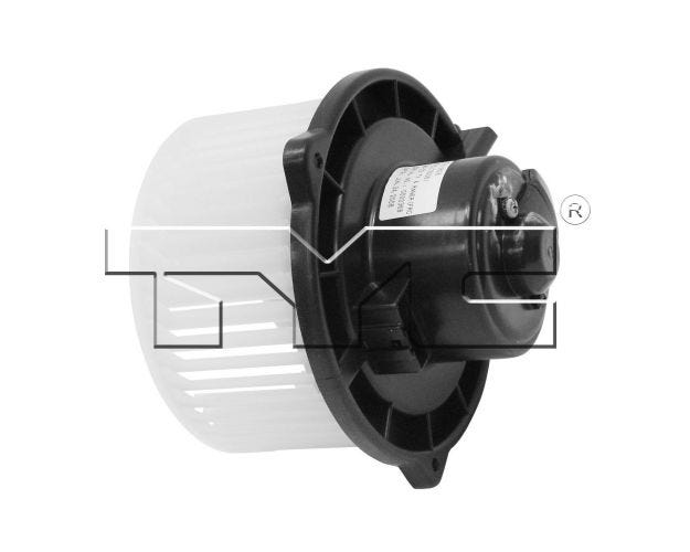 700061 HVAC Blower Motor for 1996-2002 Toyota 4Runner - Front
