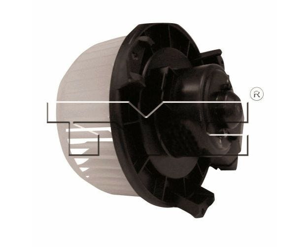 700062 HVAC Blower Motor for 2003-2009 Toyota 4Runner - Front