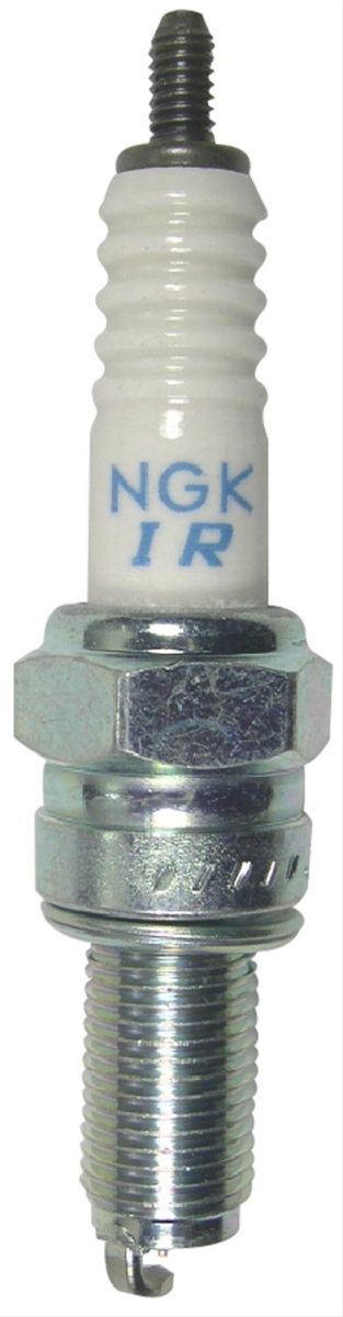 6289 Laser Iridium Spark Plugs for 2012-2012 Husqvarna Tc250 Submodel