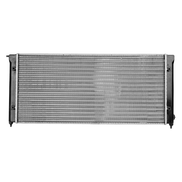 652621 Radiator for 1987-1988 Volkswagen Golf