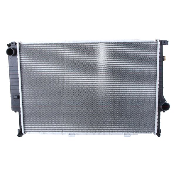 60747A Radiator for 1994-1995 BMW 540i