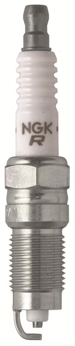 7060 V-Power Spark Plugs for 1986-1987 Ford Aerostar Subbase