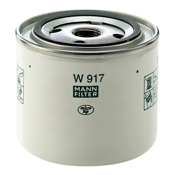 W917 Oil Filter for 1993, 1995-1997 Volvo 850