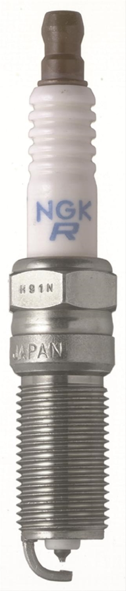 2467 Laser Platinum Spark Plugs for 2004-2005 Buick Rainier Subcxl