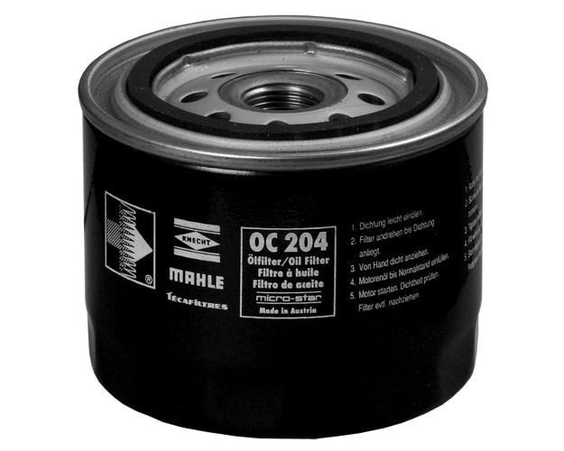 OC204 Engine Oil Filter for 1995-1997 Mercury Mystique