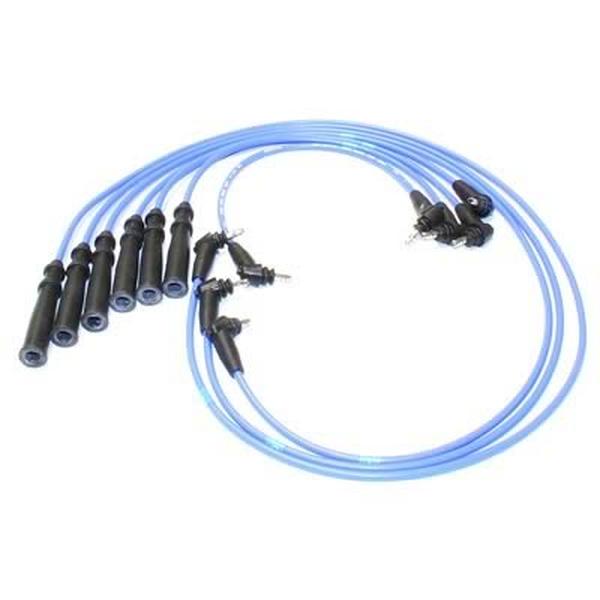 4416 Resistor Spark Plug Wire Sets for 1992-1995 Toyota 4Runner Subsr5