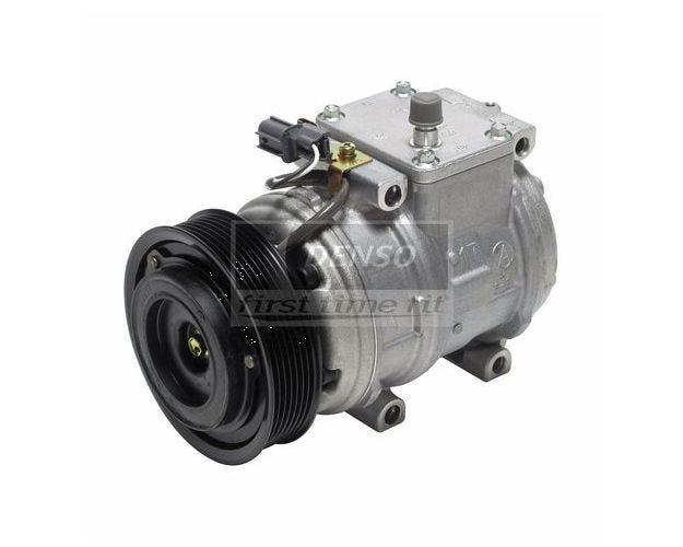 471-1360 A&C Compressor for 1999-2001 Land Rover Range Rover