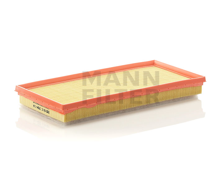 C3594-1 Air Filter for 1991-2001 Jeep Cherokee