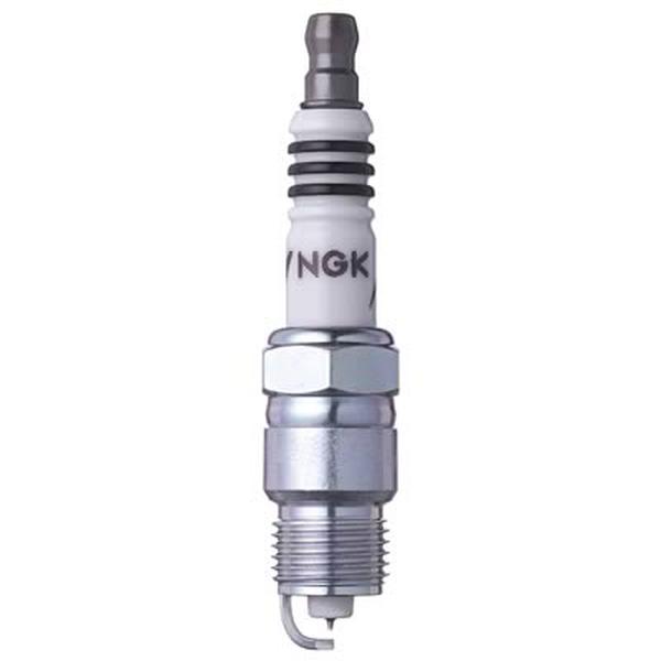 7177 Iridium IX Spark Plugs for 1995-1996 Am General Hummer Subbase
