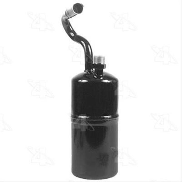 Four Seasons 33109 Air Conditioning Accumulators & Receiver Driers for 1994-1997 Volvo 850 Subbase