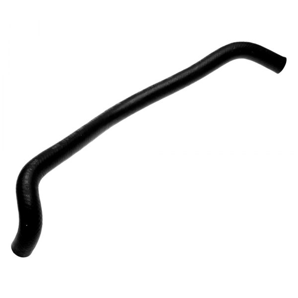 19613 HVAC Hose for 1989 Buick Skyhawk