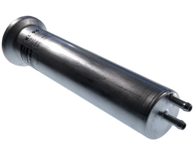 KL96 Fuel Filter for 2001-2003 BMW 525i - In-Line