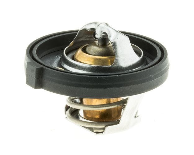 340-195 Engine Coolant Thermostat for 1995-1999 Dodge Avenger