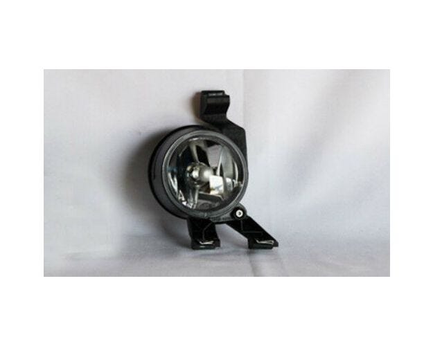 19-5100-00 Fog Light Assembly for 1998-2000 Volkswagen Beetle - Left