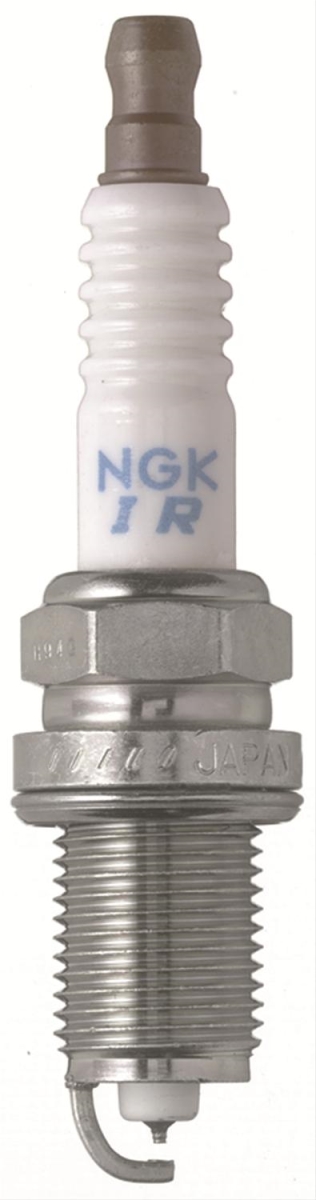 7658 Laser Iridium Spark Plugs for 2001-2002 Suzuki Esteem Subgl
